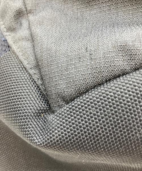 THE NORTH FACE（ザ ノース フェイス）THE NORTH FACE (ザ ノース フェイス) バックパック ネイビーの古着・服飾アイテム
