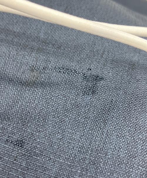 THE NORTH FACE（ザ ノース フェイス）THE NORTH FACE (ザ ノース フェイス) バックパック ネイビーの古着・服飾アイテム