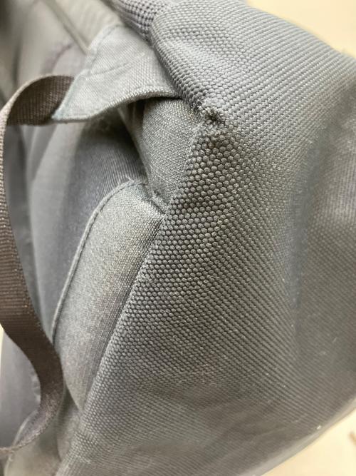 THE NORTH FACE（ザ ノース フェイス）THE NORTH FACE (ザ ノース フェイス) バックパック ネイビーの古着・服飾アイテム