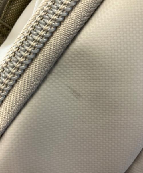 THE NORTH FACE（ザ ノース フェイス）THE NORTH FACE (ザ ノース フェイス) リュック グレー×グリーンの古着・服飾アイテム
