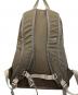 THE NORTH FACE (ザ ノース フェイス) リュック グレー×グリーン：5000円