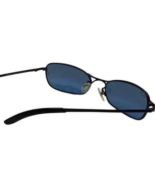RAY-BAN（レイバン）RAY-BAN (レイバン) サングラス ブラックの古着・服飾アイテム