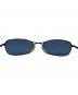 RAY-BAN (レイバン) サングラス ブラック：4000円