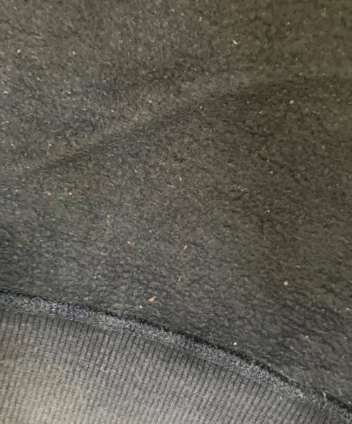 LOONEY TUNES（ルーニーチューンズ）LOONEY TUNES (ルーニーチューンズ) スウェット ネイビー サイズ:XLの古着・服飾アイテム