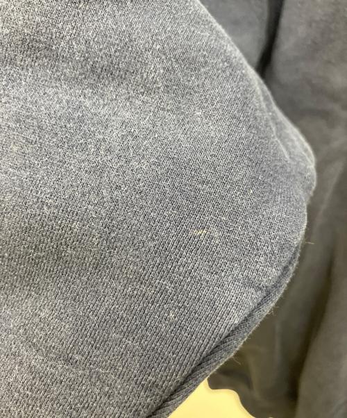 LOONEY TUNES（ルーニーチューンズ）LOONEY TUNES (ルーニーチューンズ) スウェット ネイビー サイズ:XLの古着・服飾アイテム