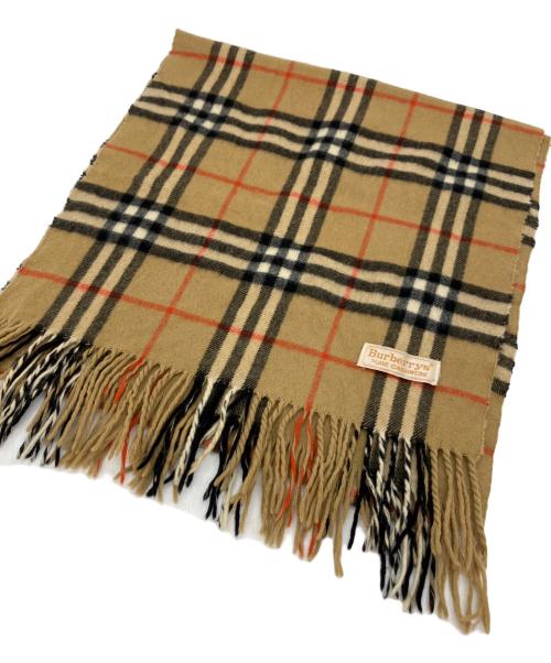 Burberry's（バーバリーズ）Burberry's (バーバリーズ) マフラーの古着・服飾アイテム