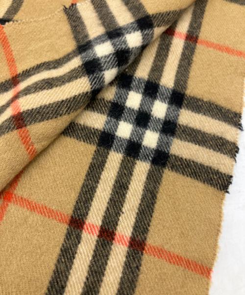 Burberry's（バーバリーズ）Burberry's (バーバリーズ) マフラーの古着・服飾アイテム