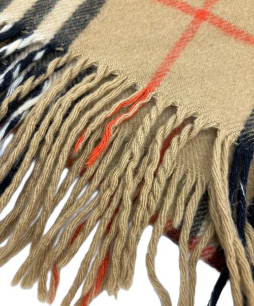 Burberry's（バーバリーズ）Burberry's (バーバリーズ) マフラーの古着・服飾アイテム
