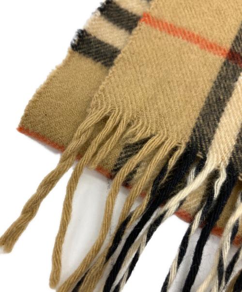 Burberry's（バーバリーズ）Burberry's (バーバリーズ) マフラーの古着・服飾アイテム