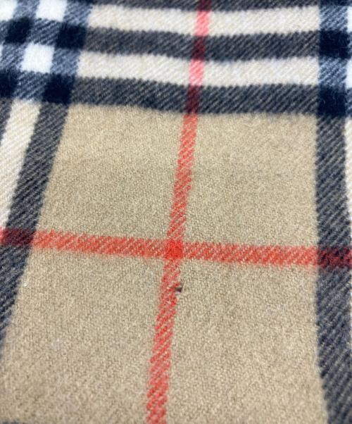 Burberry's（バーバリーズ）Burberry's (バーバリーズ) マフラーの古着・服飾アイテム