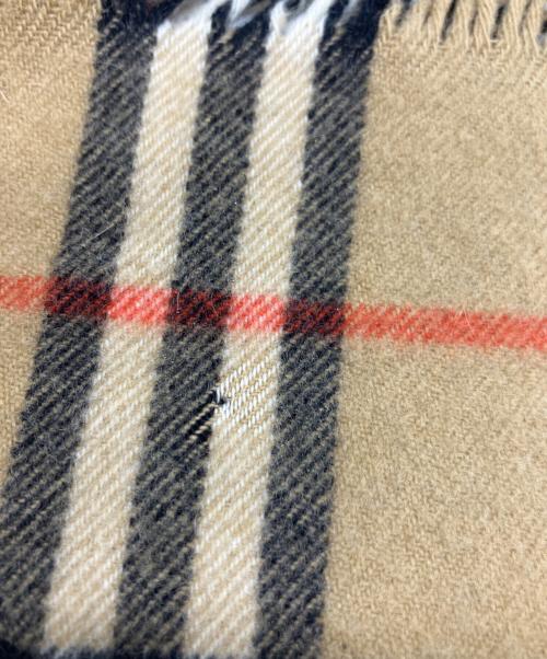 Burberry's（バーバリーズ）Burberry's (バーバリーズ) マフラーの古着・服飾アイテム