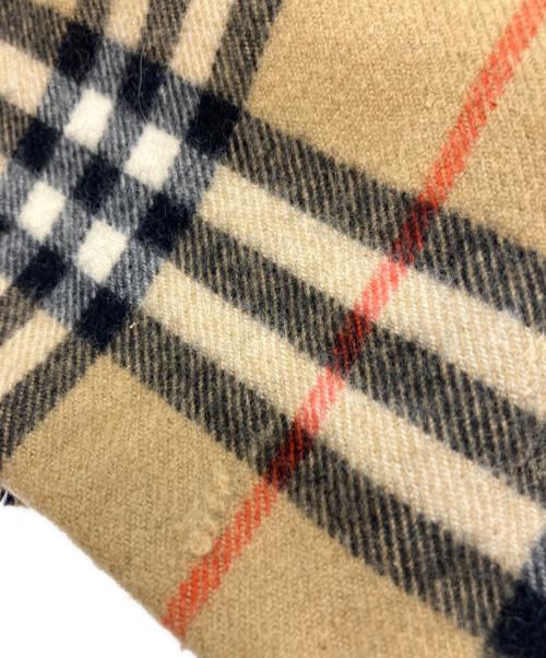 Burberry's（バーバリーズ）Burberry's (バーバリーズ) マフラーの古着・服飾アイテム