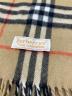 Burberry's (バーバリーズ) マフラー：5000円