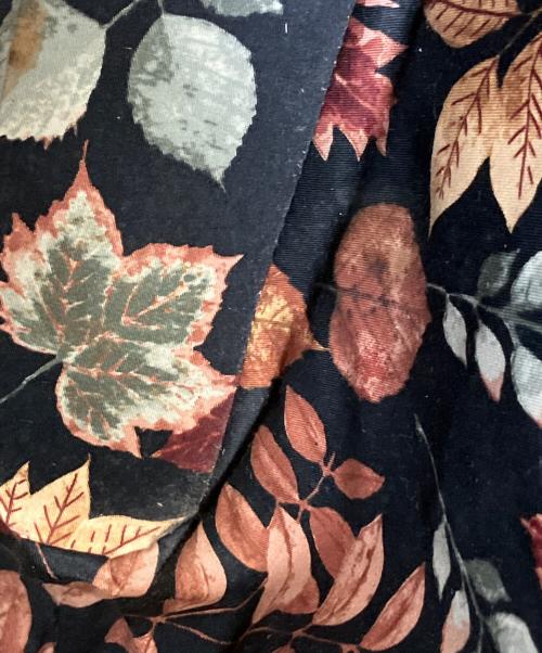 LOEWE（ロエベ）LOEWE (ロエベ) 2WAYバッグ ブラック×ブラウンの古着・服飾アイテム