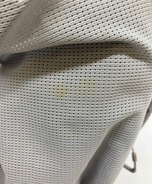 THE NORTH FACE（ザ ノース フェイス）THE NORTH FACE (ザ ノース フェイス) バックパック グレー×ピンクの古着・服飾アイテム