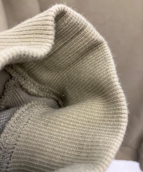 THE NORTH FACE（ザ ノース フェイス）THE NORTH FACE (ザ ノース フェイス) スウェット グリーン サイズ:XLの古着・服飾アイテム