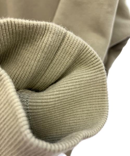THE NORTH FACE（ザ ノース フェイス）THE NORTH FACE (ザ ノース フェイス) スウェット グリーン サイズ:XLの古着・服飾アイテム