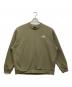 THE NORTH FACE（ザ ノース フェイス）の古着「スウェット」｜グリーン