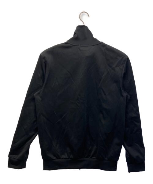 adidas Originals（アディダスオリジナル）adidas originals (アディダスオリジナル) トラックジャケット ブラック サイズ:Oの古着・服飾アイテム