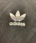 中古・古着 adidas originals (アディダスオリジナル) トラックジャケット ブラック サイズ:O：7000円