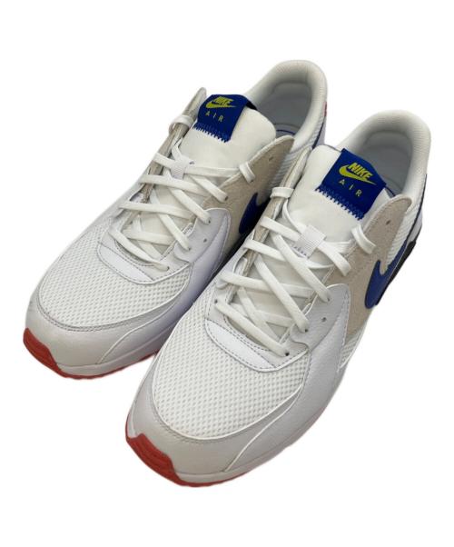 NIKE（ナイキ）NIKE (ナイキ) スニーカー ホワイト サイズ:29の古着・服飾アイテム