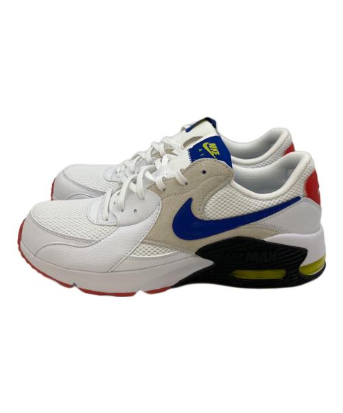 NIKE（ナイキ）NIKE (ナイキ) スニーカー ホワイト サイズ:29の古着・服飾アイテム