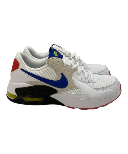 NIKE（ナイキ）NIKE (ナイキ) スニーカー ホワイト サイズ:29の古着・服飾アイテム