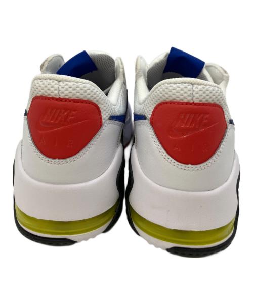 NIKE（ナイキ）NIKE (ナイキ) スニーカー ホワイト サイズ:29の古着・服飾アイテム
