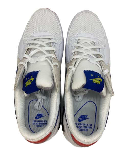 NIKE（ナイキ）NIKE (ナイキ) スニーカー ホワイト サイズ:29の古着・服飾アイテム