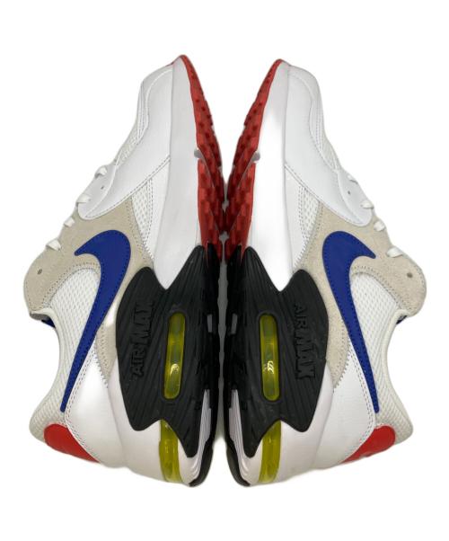 NIKE（ナイキ）NIKE (ナイキ) スニーカー ホワイト サイズ:29の古着・服飾アイテム