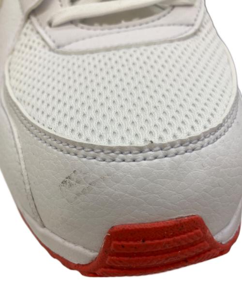 NIKE（ナイキ）NIKE (ナイキ) スニーカー ホワイト サイズ:29の古着・服飾アイテム