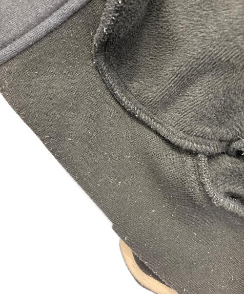 VANSON（バンソン）VANSON (バンソン) LOONEY TUNES (ルーニーチューンズ) スタジャン ブラック×ホワイト サイズ:Lの古着・服飾アイテム
