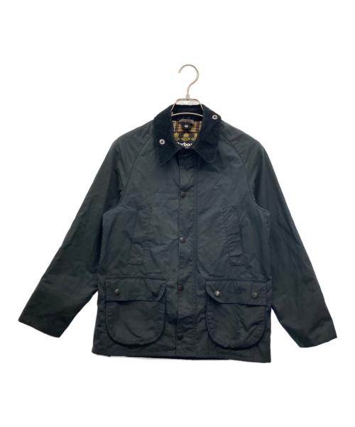 Barbour（バブアー）Barbour (バブアー) オイルドコットCLASSIC BEDALEジャケット ブラック サイズ:XLの古着・服飾アイテム