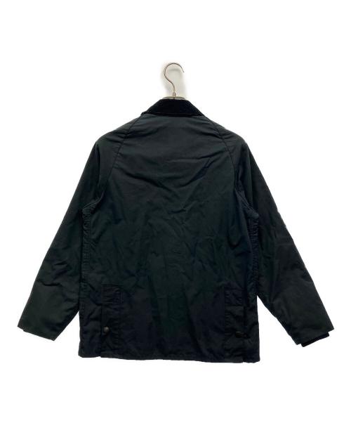 Barbour（バブアー）Barbour (バブアー) オイルドコットCLASSIC BEDALEジャケット ブラック サイズ:XLの古着・服飾アイテム