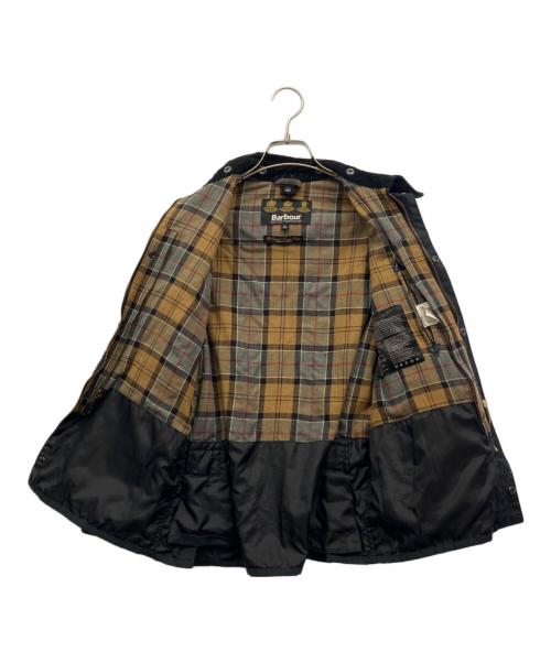 Barbour（バブアー）Barbour (バブアー) オイルドコットCLASSIC BEDALEジャケット ブラック サイズ:XLの古着・服飾アイテム