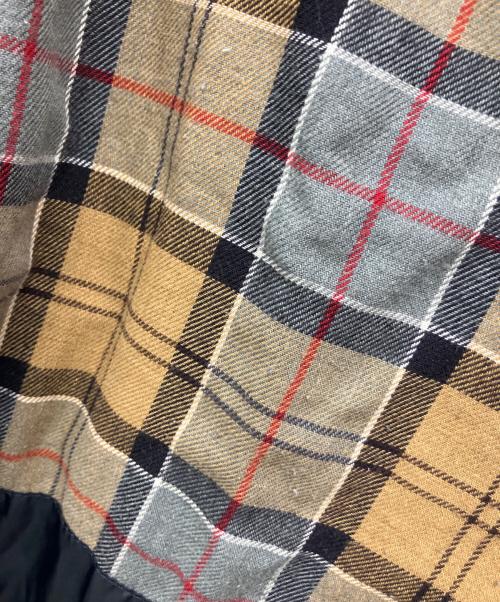 Barbour（バブアー）Barbour (バブアー) オイルドコットCLASSIC BEDALEジャケット ブラック サイズ:XLの古着・服飾アイテム