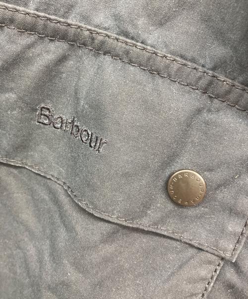 Barbour（バブアー）Barbour (バブアー) オイルドコットCLASSIC BEDALEジャケット ブラック サイズ:XLの古着・服飾アイテム