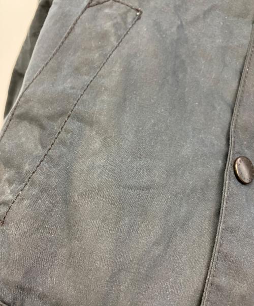 Barbour（バブアー）Barbour (バブアー) オイルドコットCLASSIC BEDALEジャケット ブラック サイズ:XLの古着・服飾アイテム