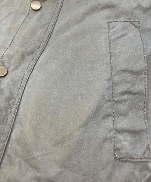 Barbour（バブアー）Barbour (バブアー) オイルドコットCLASSIC BEDALEジャケット ブラック サイズ:XLの古着・服飾アイテム