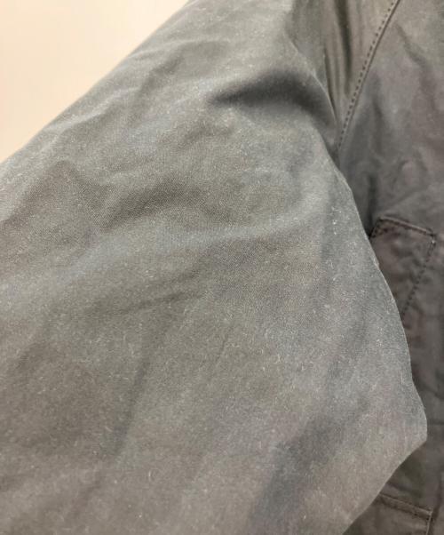Barbour（バブアー）Barbour (バブアー) オイルドコットCLASSIC BEDALEジャケット ブラック サイズ:XLの古着・服飾アイテム