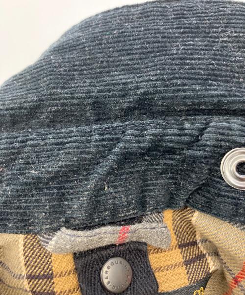 Barbour（バブアー）Barbour (バブアー) オイルドコットCLASSIC BEDALEジャケット ブラック サイズ:XLの古着・服飾アイテム