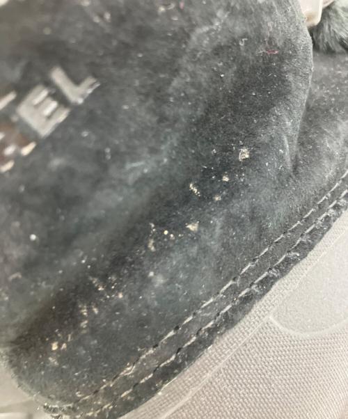 SOREL（ソレル）SOREL (ソレル) ブーツ ブラック サイズ:23の古着・服飾アイテム