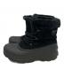 SOREL (ソレル) ブーツ ブラック サイズ:23：7000円