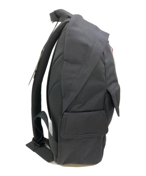 Y-3（ワイスリー）Y-3 (ワイスリー) リュック ブラックの古着・服飾アイテム