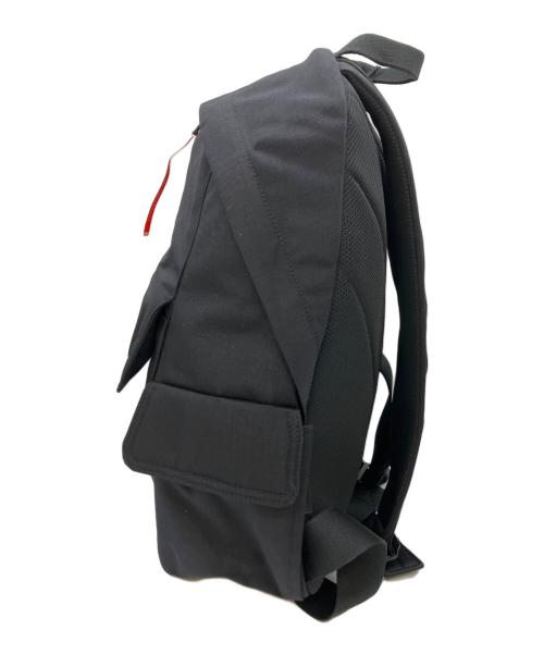 Y-3（ワイスリー）Y-3 (ワイスリー) リュック ブラックの古着・服飾アイテム