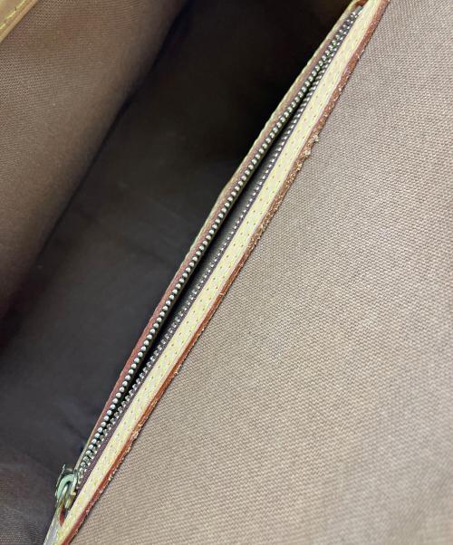 LOUIS VUITTON（ルイ ヴィトン）LOUIS VUITTON (ルイ ヴィトン) ショルダーバッグ ブラウンの古着・服飾アイテム