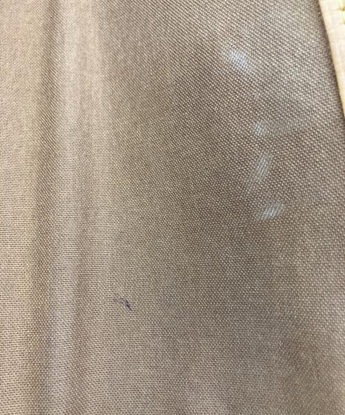 LOUIS VUITTON（ルイ ヴィトン）LOUIS VUITTON (ルイ ヴィトン) ショルダーバッグ ブラウンの古着・服飾アイテム