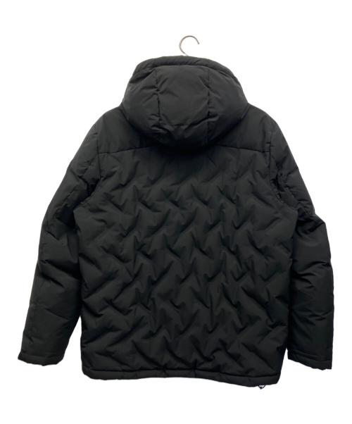 mont-bell（モンベル）mont-bell (モンベル) ダウンジャケット ブラック サイズ:110の古着・服飾アイテム