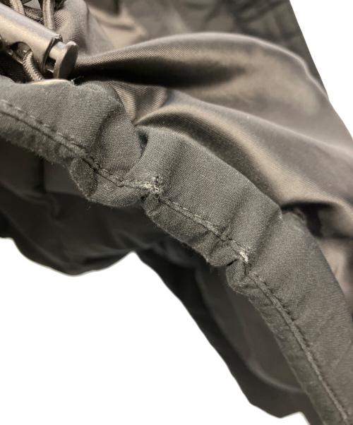 mont-bell（モンベル）mont-bell (モンベル) ダウンジャケット ブラック サイズ:110の古着・服飾アイテム