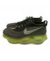 NIKE (ナイキ) スニーカー 黄緑 サイズ:27：10000円